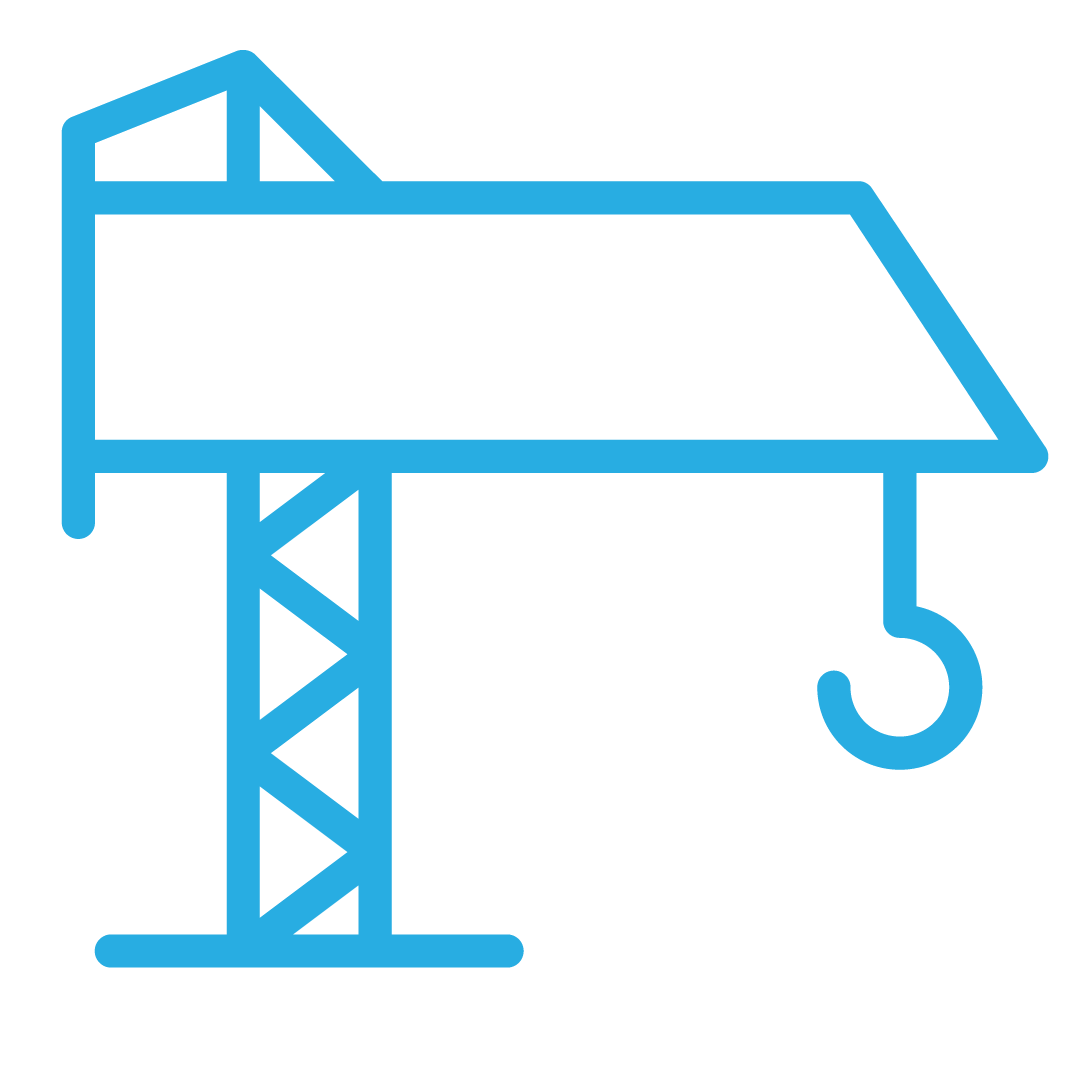 Construction icon