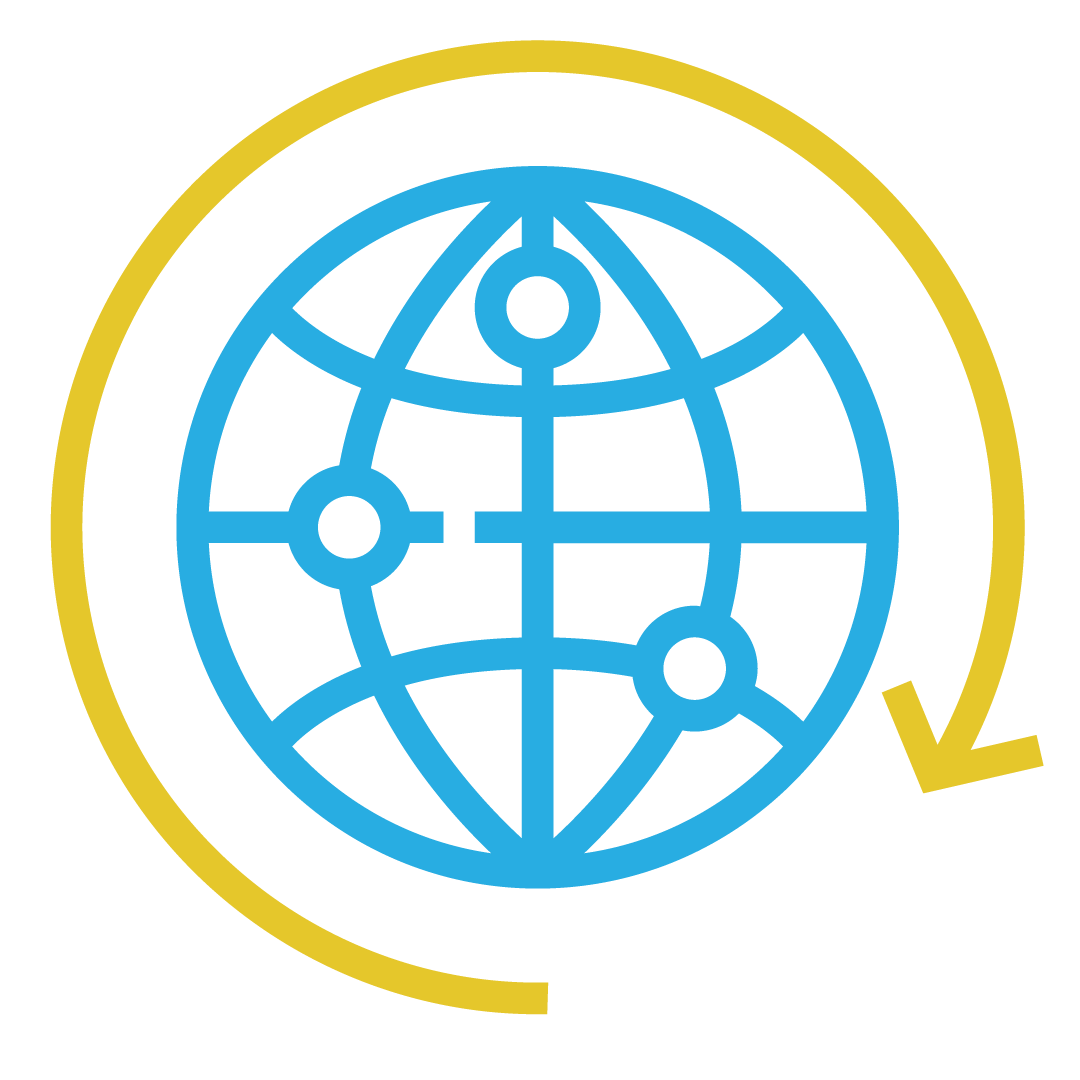 Logistics icon