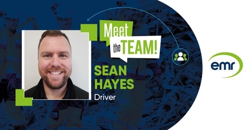 Sean, Driver