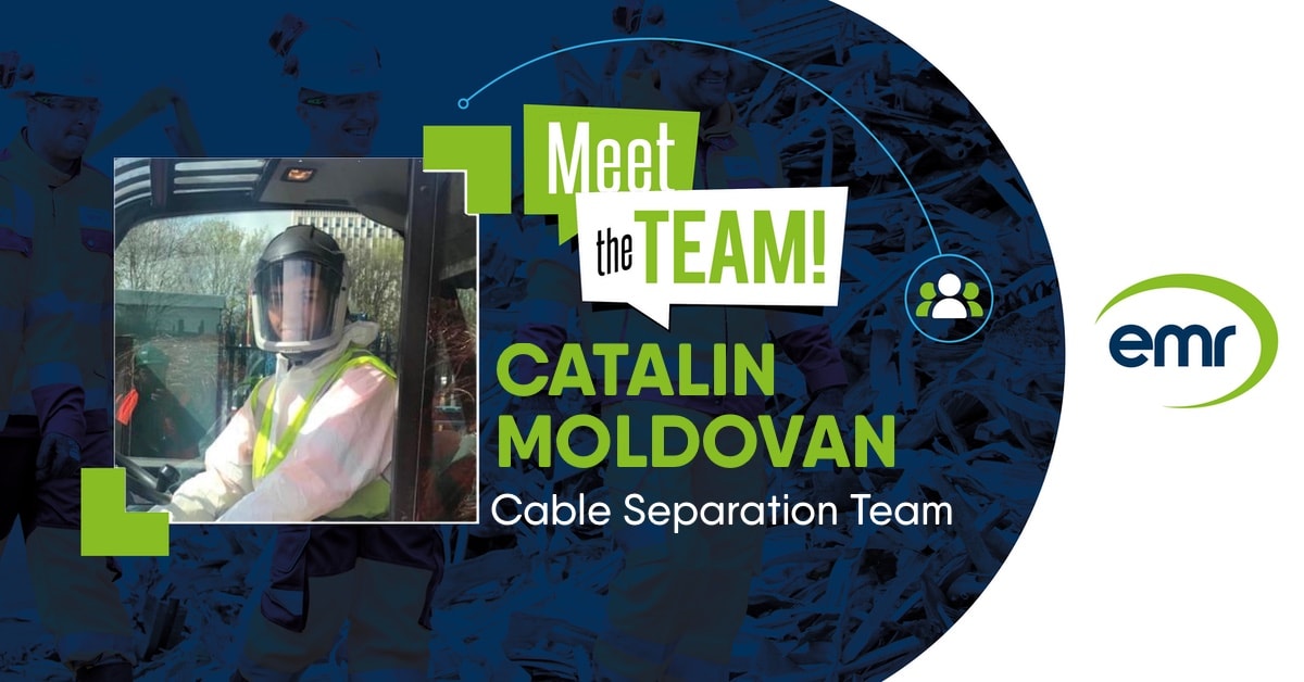 Catalin Moldovan