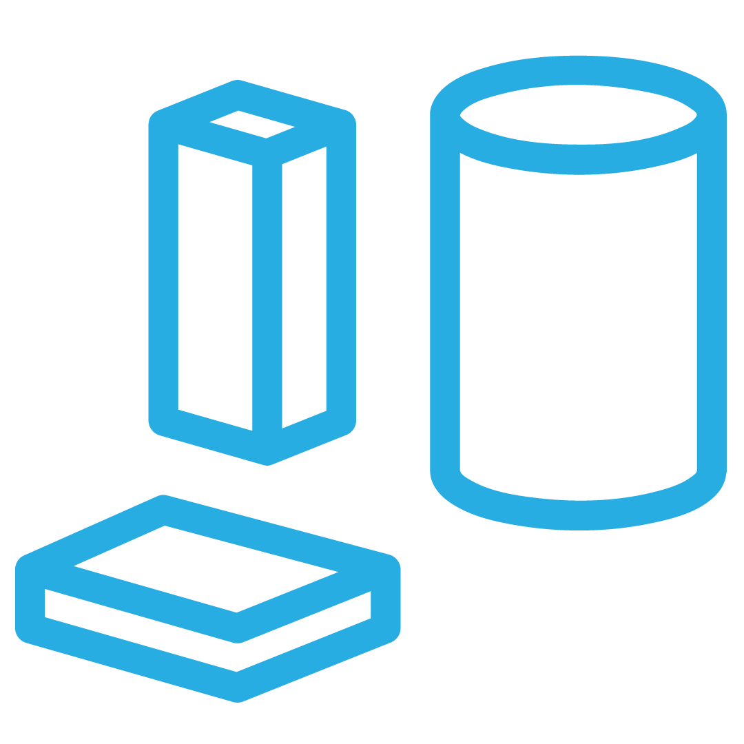 Metals icon