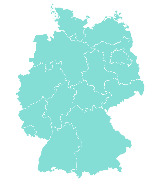 EU Map